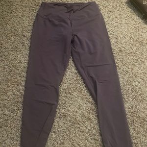 90 Degree leggings-spandex material